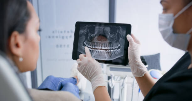 Licensed Dental service in Gibson, AR - Smile Center Dentistry